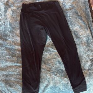 Aerie Black Leggings